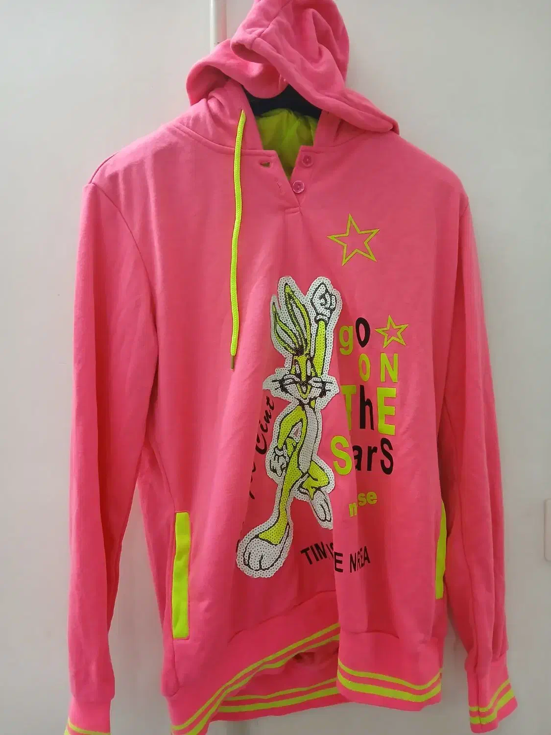 هودی وشلوار زنانه|لباس|جهرم, |دیوار