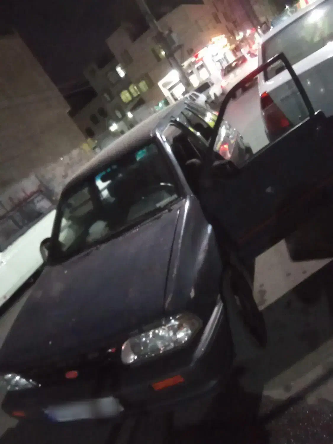 دربستی|خودرو اجارهای|گلستان (تهران), |دیوار