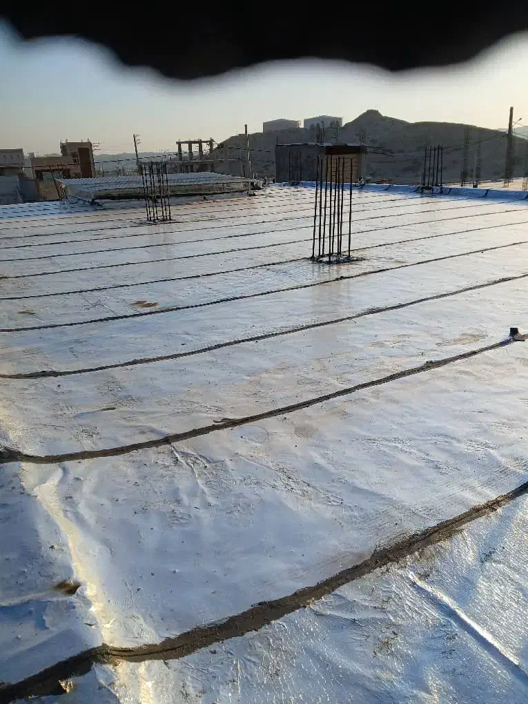 فروش ونصب ایزوگام شرق ودلیجان کریمی زاده|مصالح و تجهیزات ساختمان|دوگنبدان, |دیوار