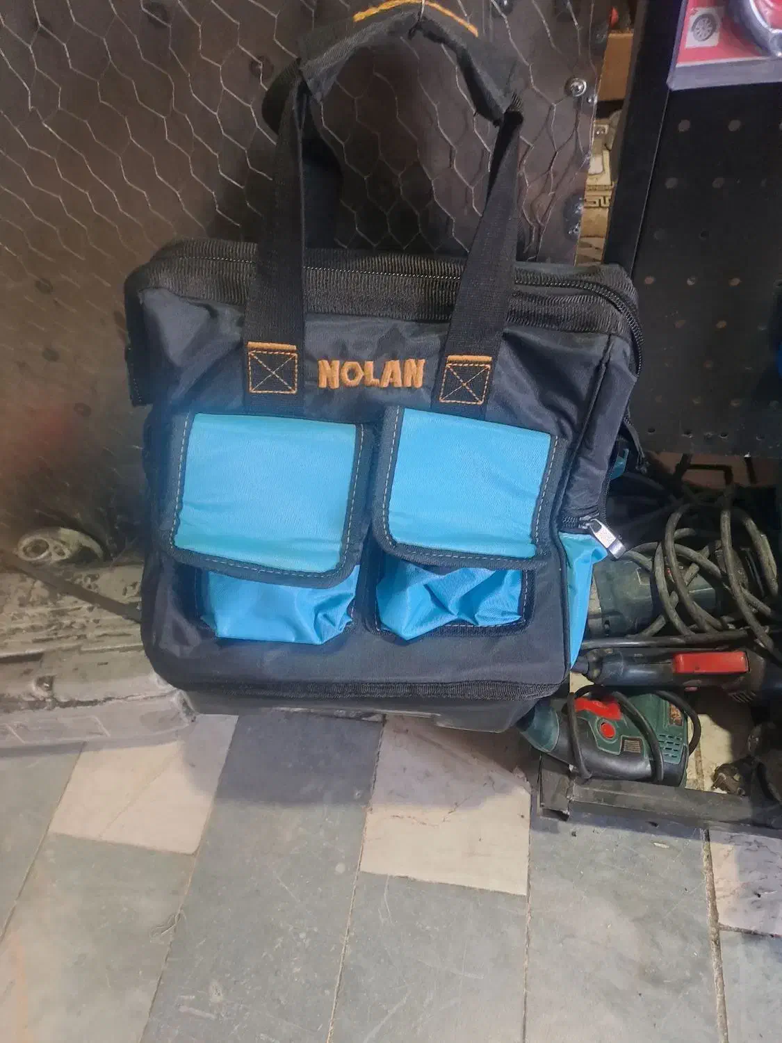 مکانیکی ابزار|ابزارآلات|ساوه, |دیوار