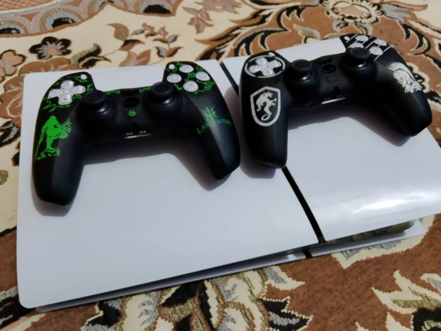 پلی استیشن 5|کنسول، بازی ویدئویی و آنلاین|نیک شهر, |دیوار