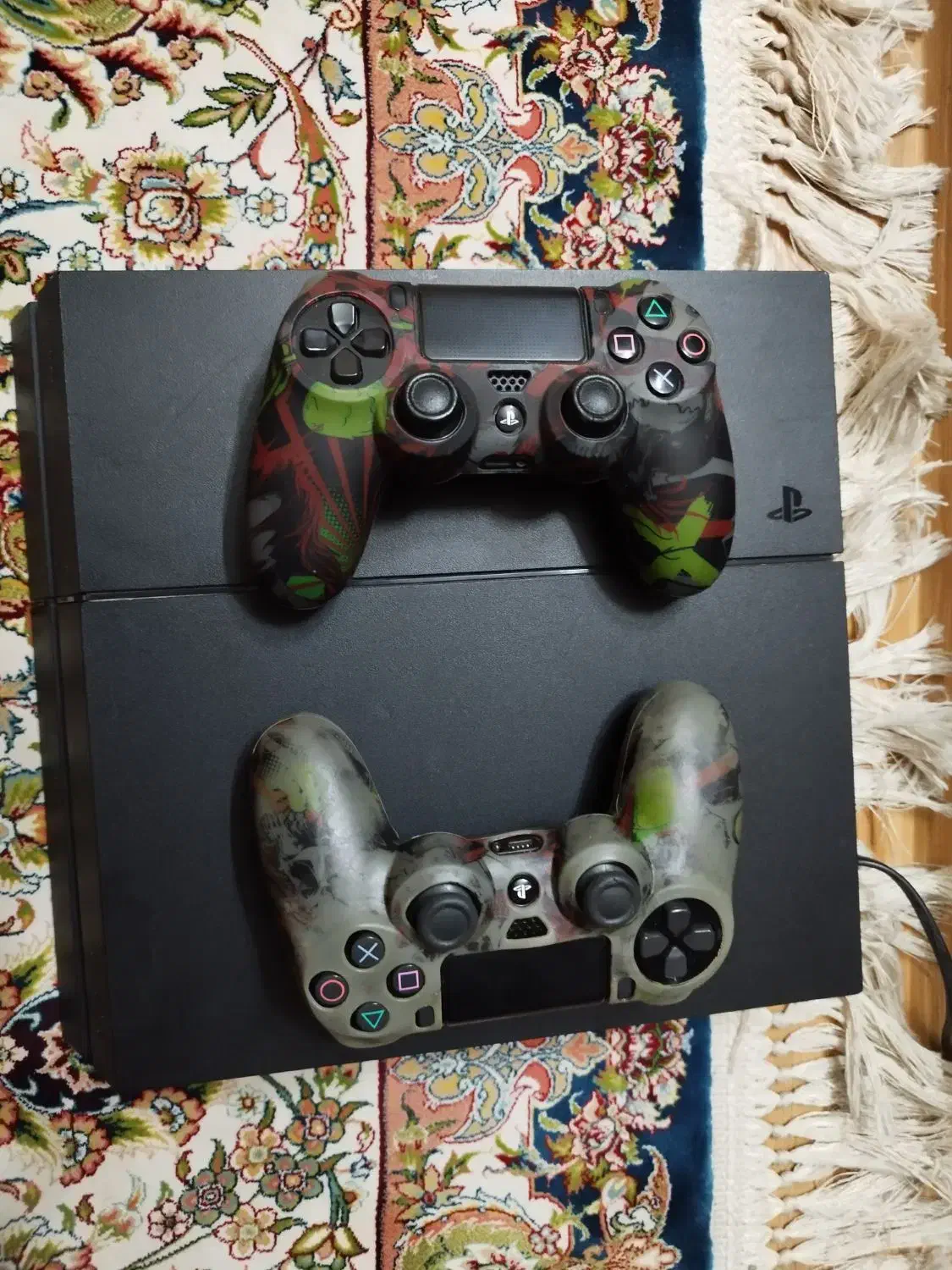 ps4 فت|کنسول، بازی ویدئویی و آنلاین|تهران, امام زاده عبدالله|دیوار