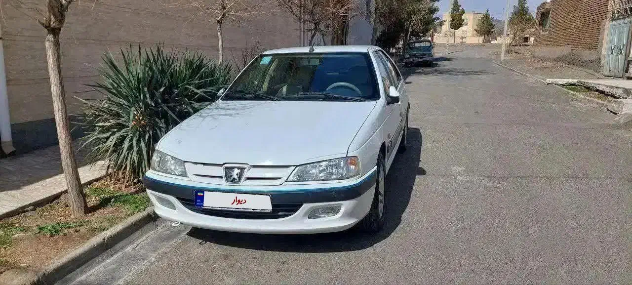 فروش نقدی پارس ۹۸|خودرو سواری و وانت|سبزوار, توحیدشهر|دیوار