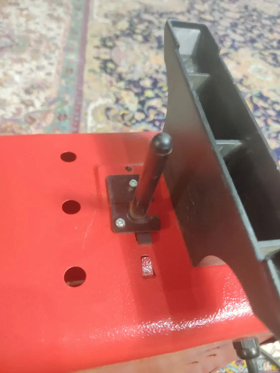 بخاری برقی و کرسی برقی|بخاری، هیتر، شومینه|ارومیه, |دیوار