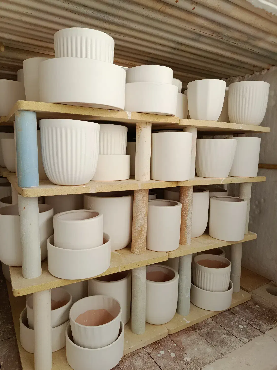 استخدام نیروی تولید آقا|استخدام صنعتی، فنی، مهندسی|ماهدشت, |دیوار