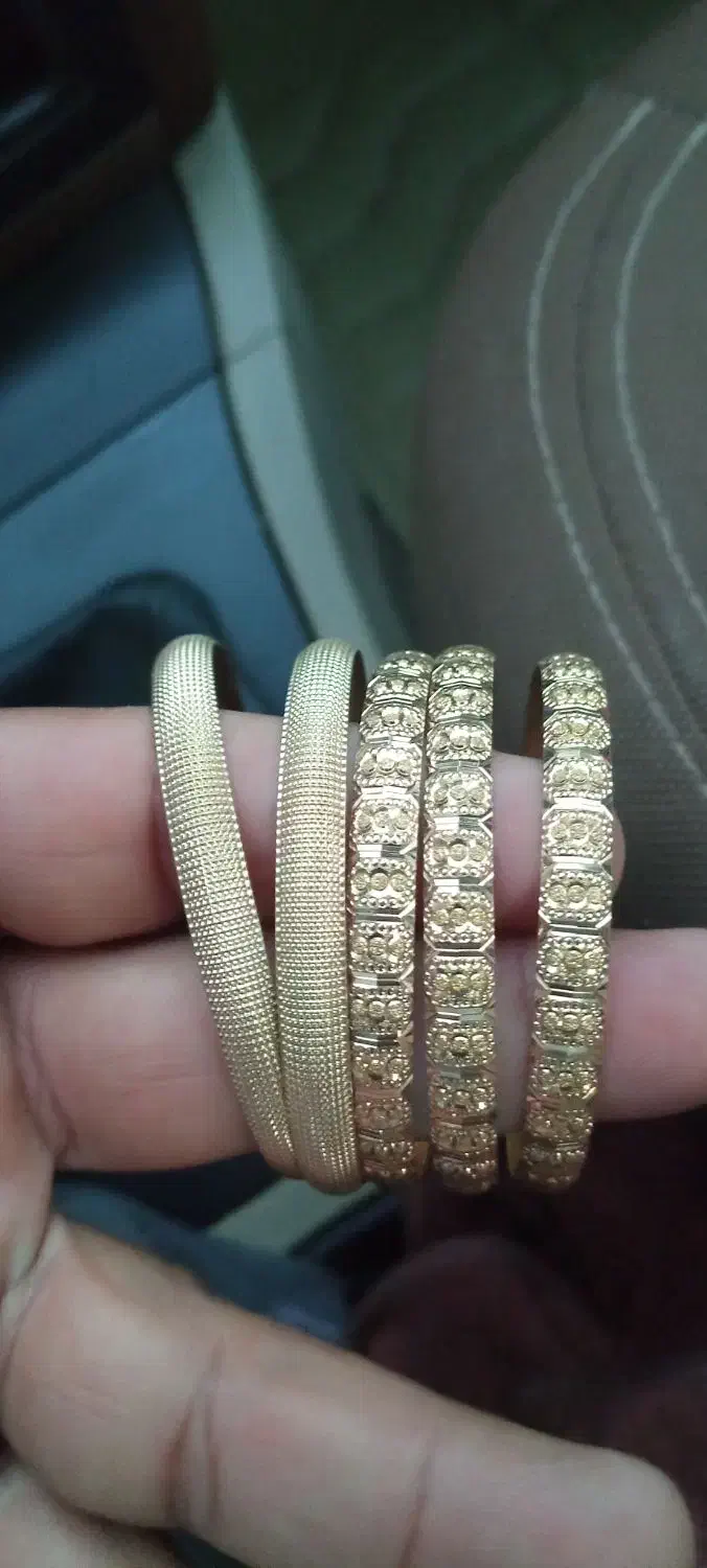 النگو شماره ۲/۵|جواهرات|اسلام‌‌آباد غرب, |دیوار