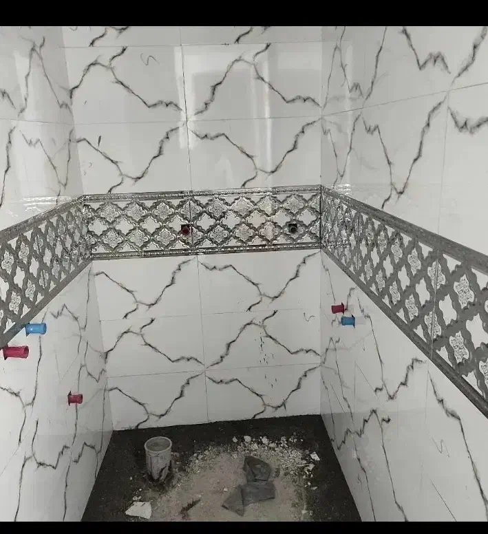 انجام کاشی کار ی|خدمات پیشه و مهارت|آذرشهر, |دیوار