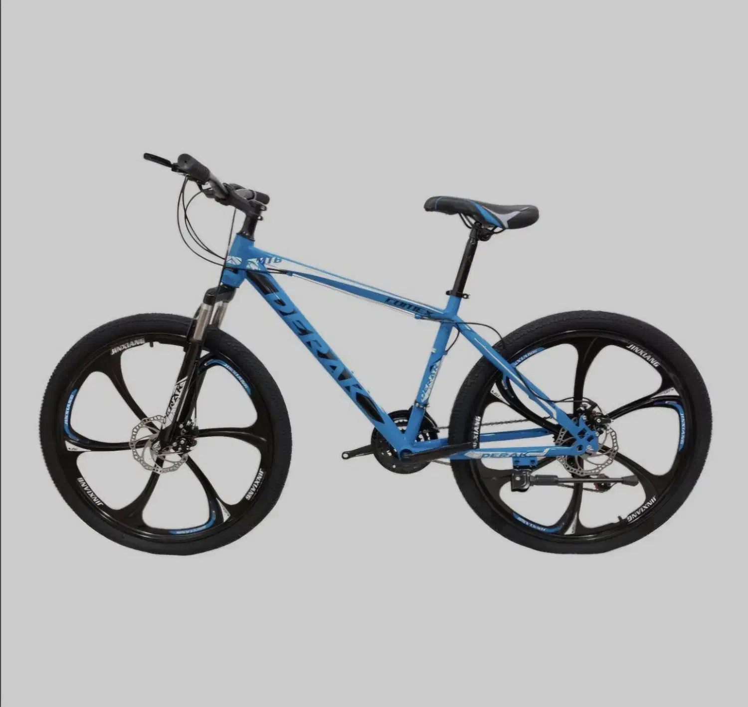 دوچرخ24.26فارابی گیوه|دوچرخه، اسکیت، اسکوتر|مشهد, هنرور|دیوار