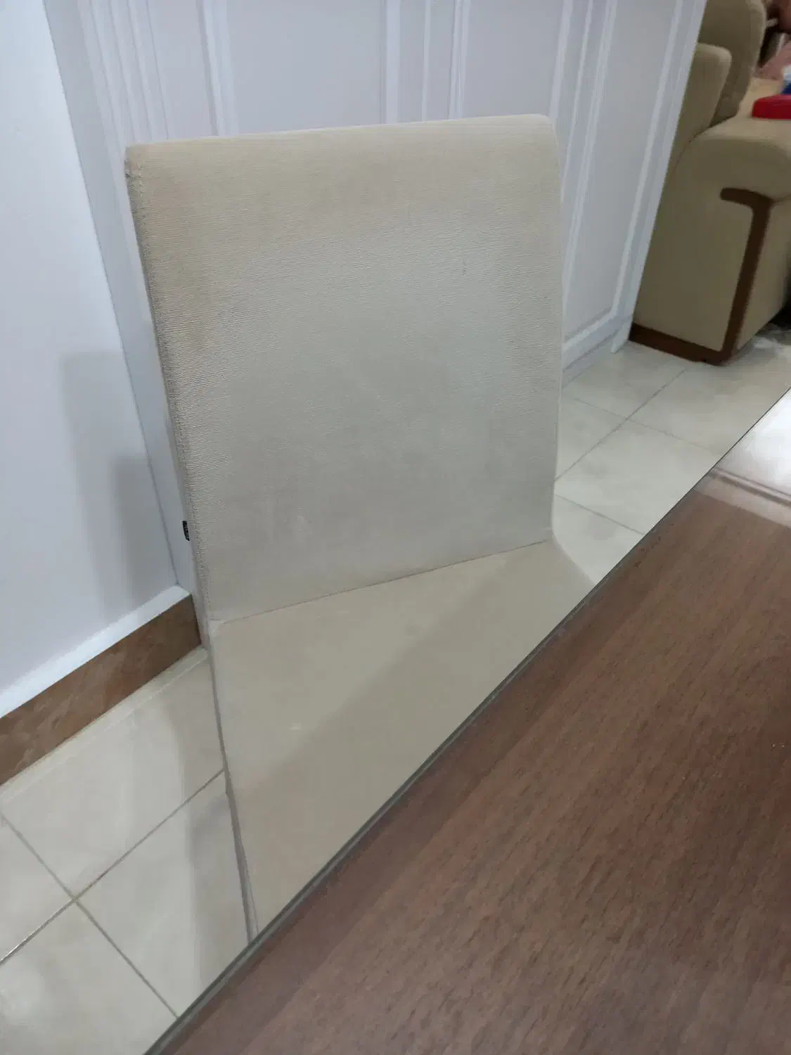 میز ناهارخوری ۴ نفره چوبی|میز و صندلی غذاخوری|گنبد کاووس, |دیوار