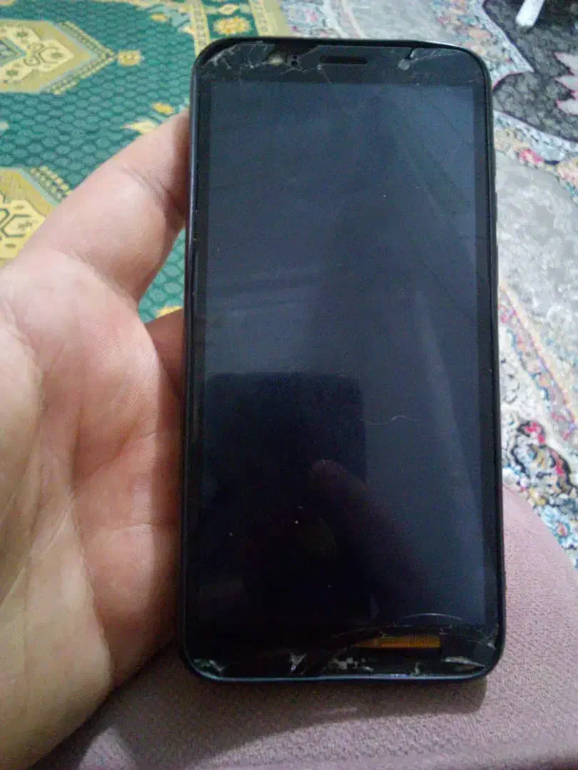 هواویY5 2018|موبایل|رباط‌کریم, شترخوار|دیوار