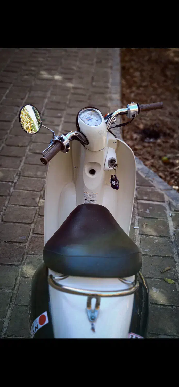 موتور اسکوپی|موتورسیکلت|شیراز, عادل آباد|دیوار