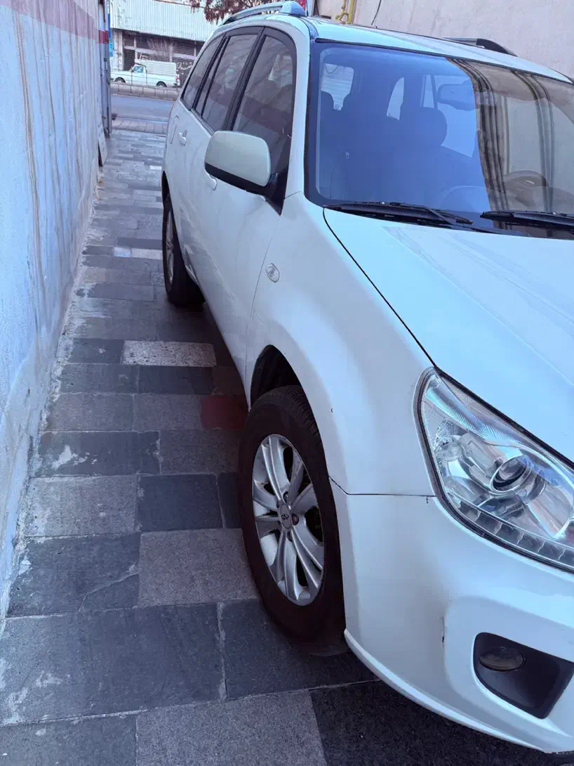 mvm x33 new|خودرو سواری و وانت|تبریز, |دیوار