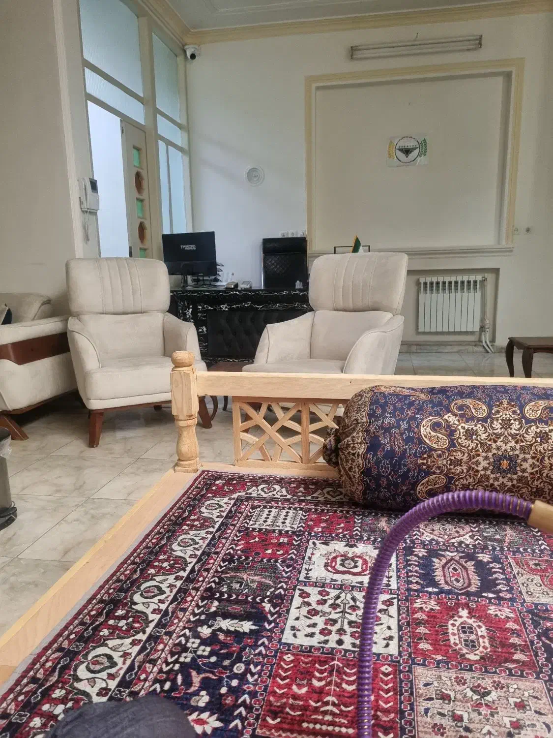 افتتاح (کافه شیراز ) با قیمت قلیون استثنایی|خدمات پذیرایی، مراسم|یزد, |دیوار