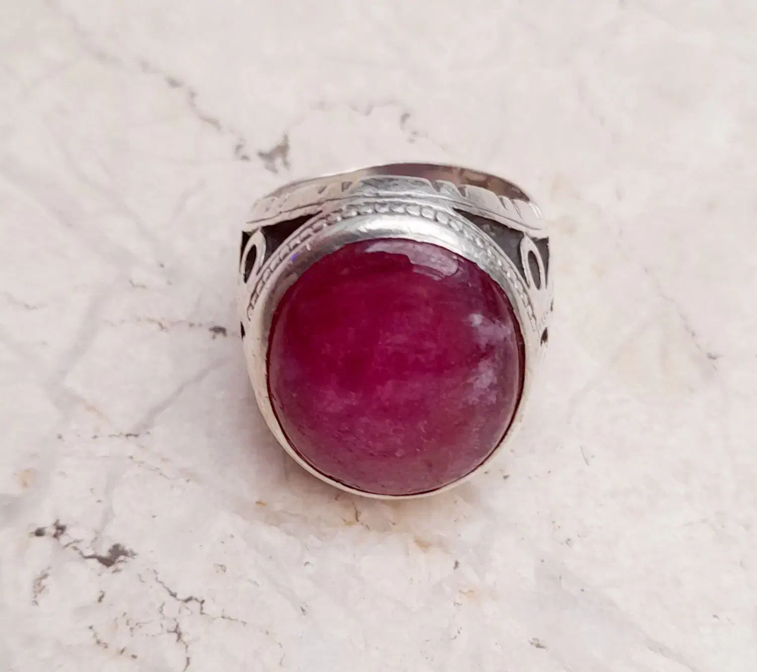 انگشتر|جواهرات|مشکین‌دشت, |دیوار