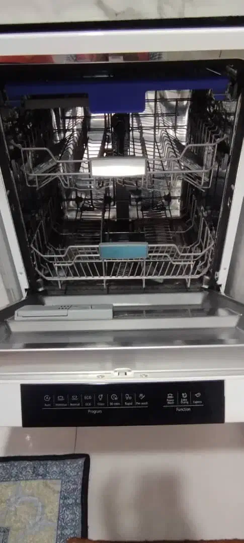 ماشین ظرفشویی نو|ماشین ظرفشویی|برازجان, |دیوار