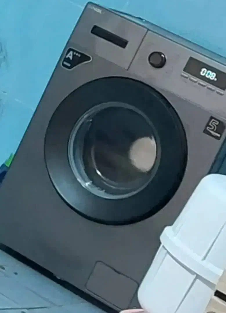 ماشین لباسشویی|ماشین لباسشویی و خشککن لباس|اهواز, شریعتی جنوبی|دیوار