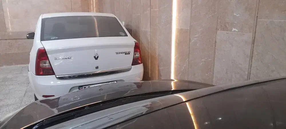 تندر ۹۰ مدل ۹۷|خودرو سواری و وانت|تهران, امیرآباد|دیوار