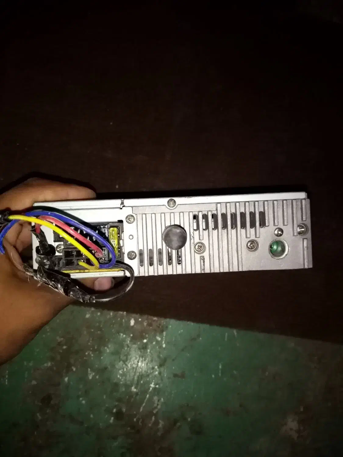 ضبط|سیستم صوتی خانگی|کرج, گلستان|دیوار