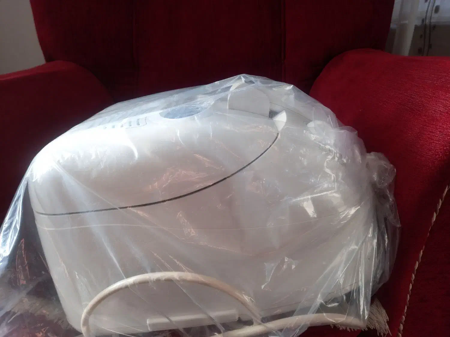 سرخ کن روغنی|اجاق گاز و لوازم برقی پختوپز|شیراز, شهرک صدا و سیما|دیوار