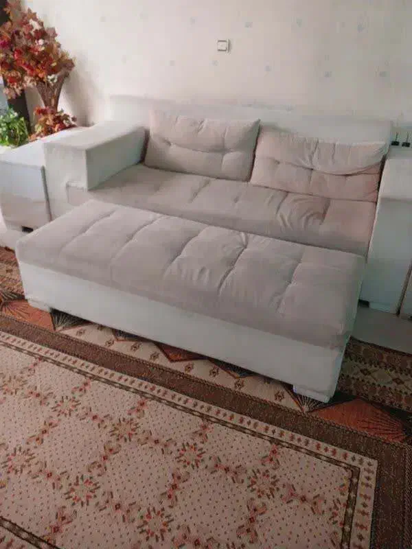 مبل راحتی|مبلمان خانگی و میز عسلی|مشهد, دانشجو|دیوار