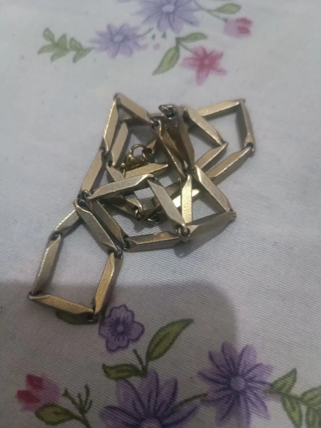 زنجیر|بدلیجات|خرم‌آباد, |دیوار