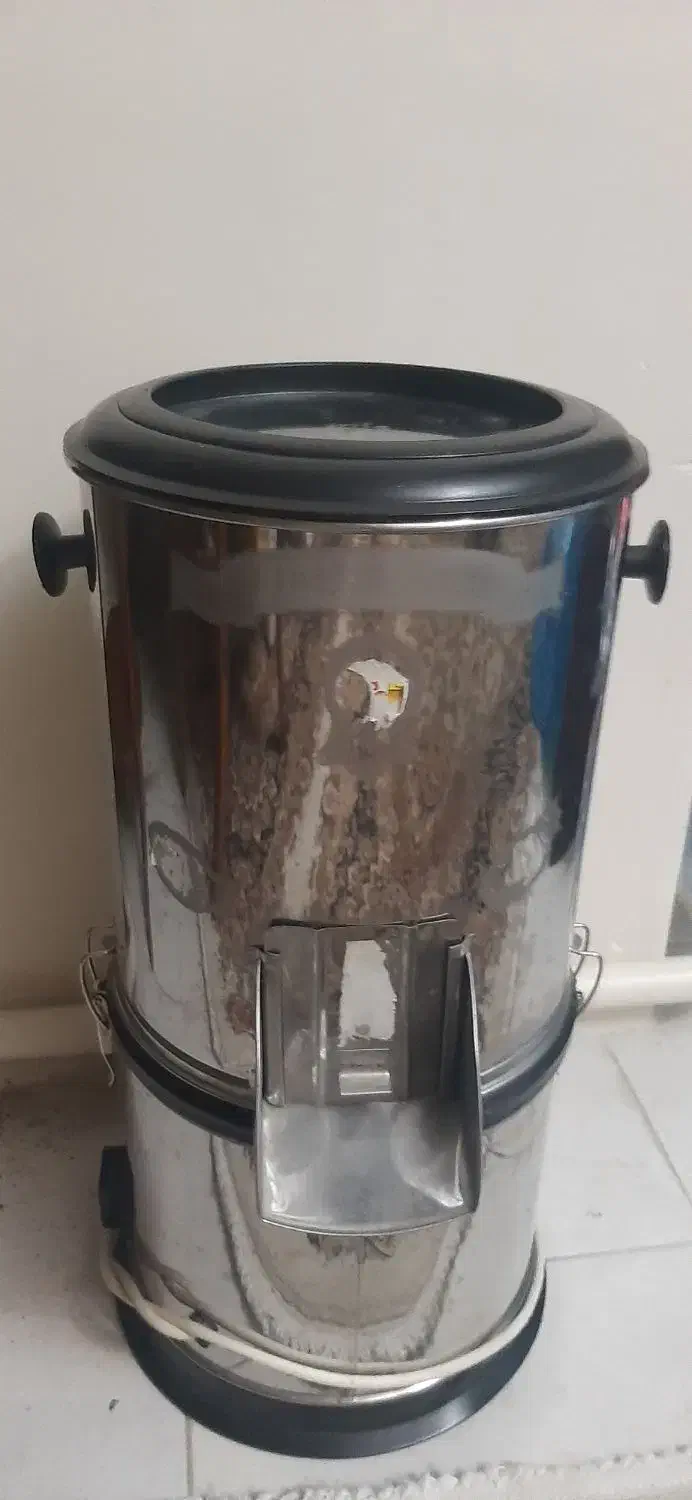 سبزی خرد کن برقی|خردکن، آسیاب، غذاساز|تبریز, |دیوار