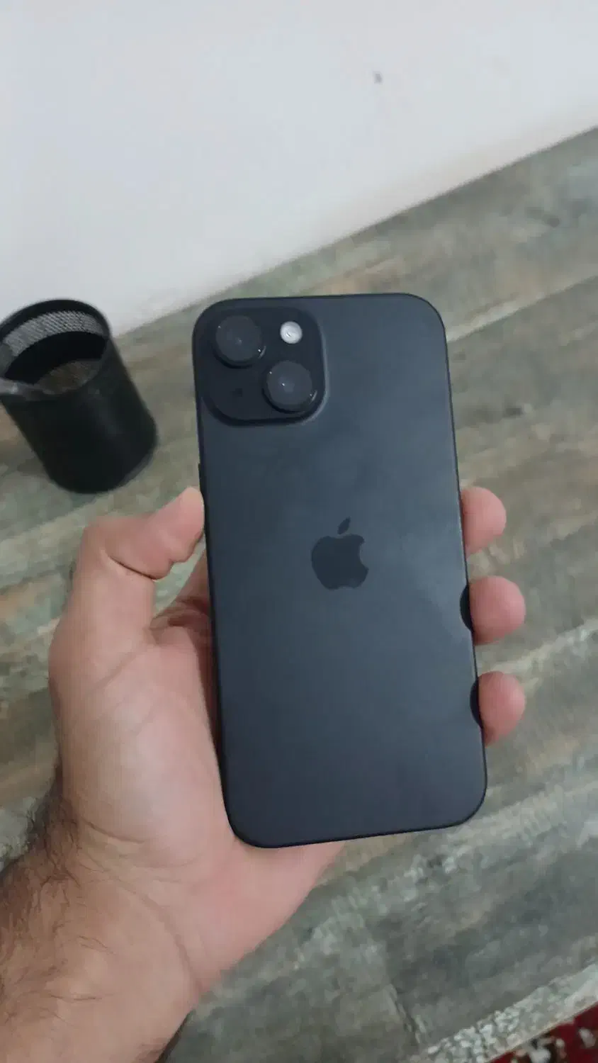 ۱۵ نرمال دو سیمکارت|موبایل|ایلام, |دیوار