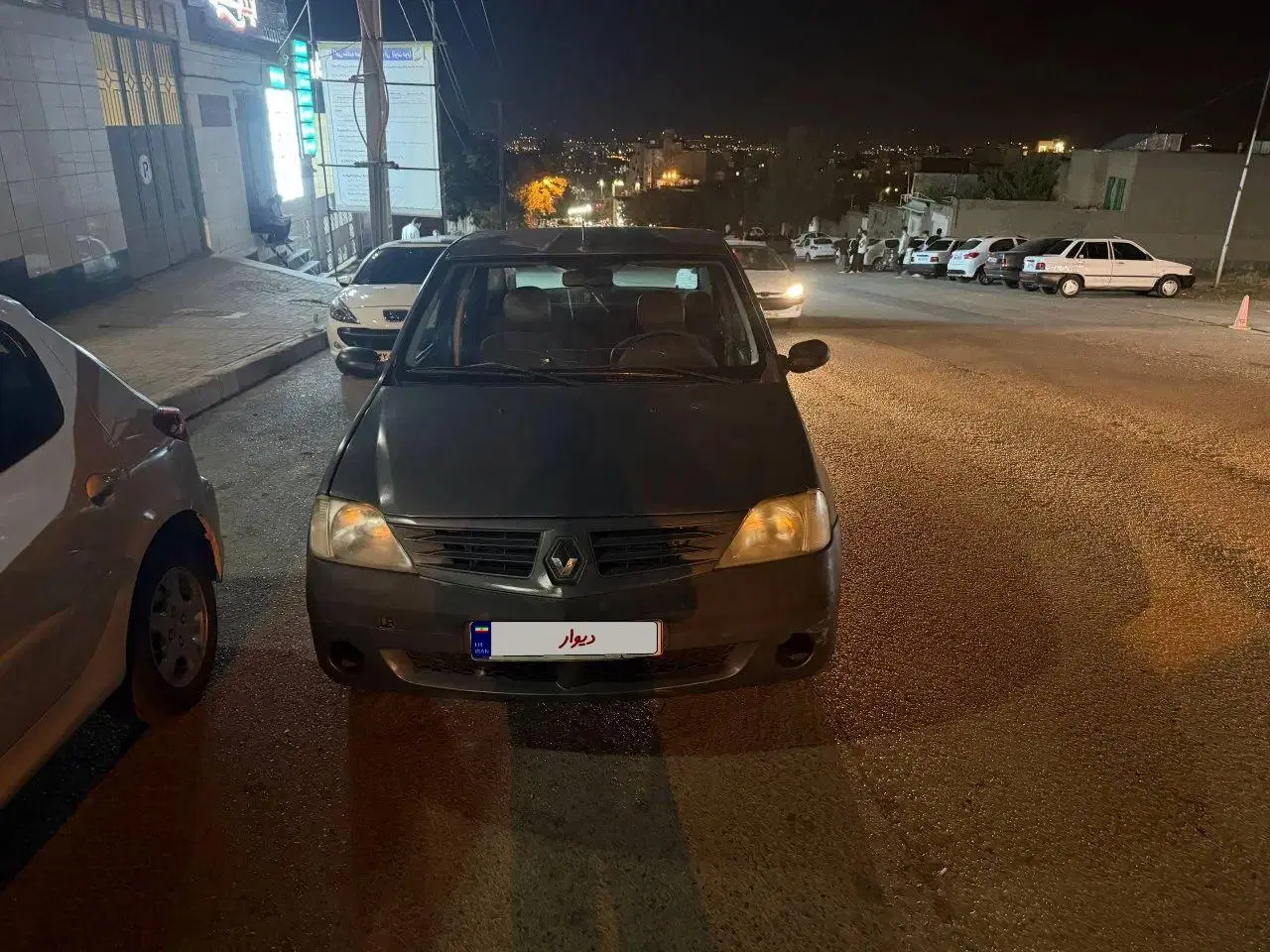 ال۹۰|خودرو سواری و وانت|همدان, |دیوار