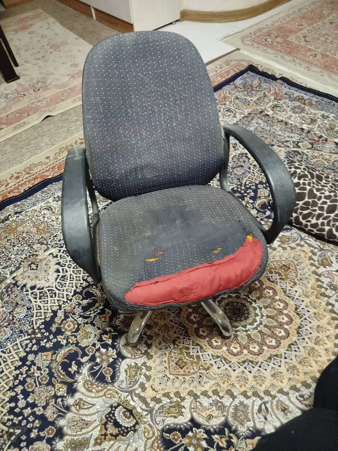 صندلی|صندلی و نیمکت|اهواز, شهرک دانشگاه|دیوار