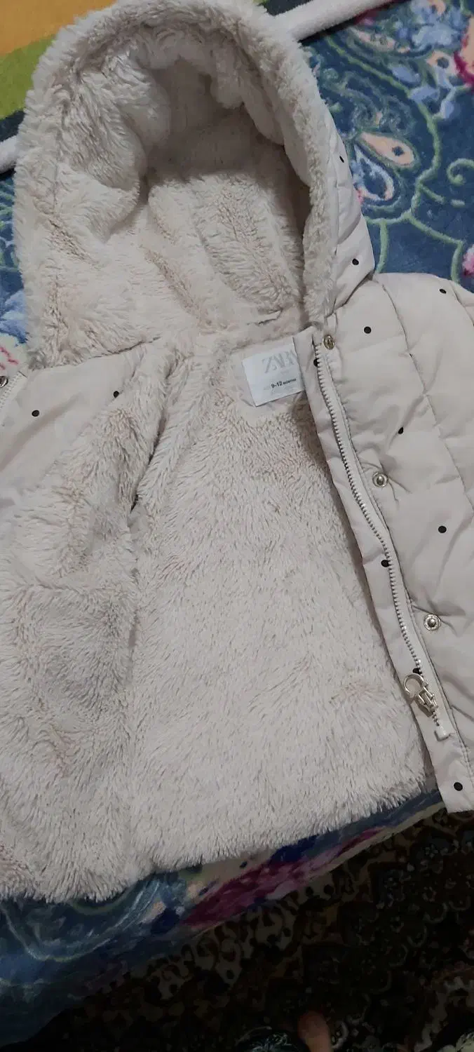 کاپشن اسپورت خارجی|لباس|قم, عمار یاسر|دیوار