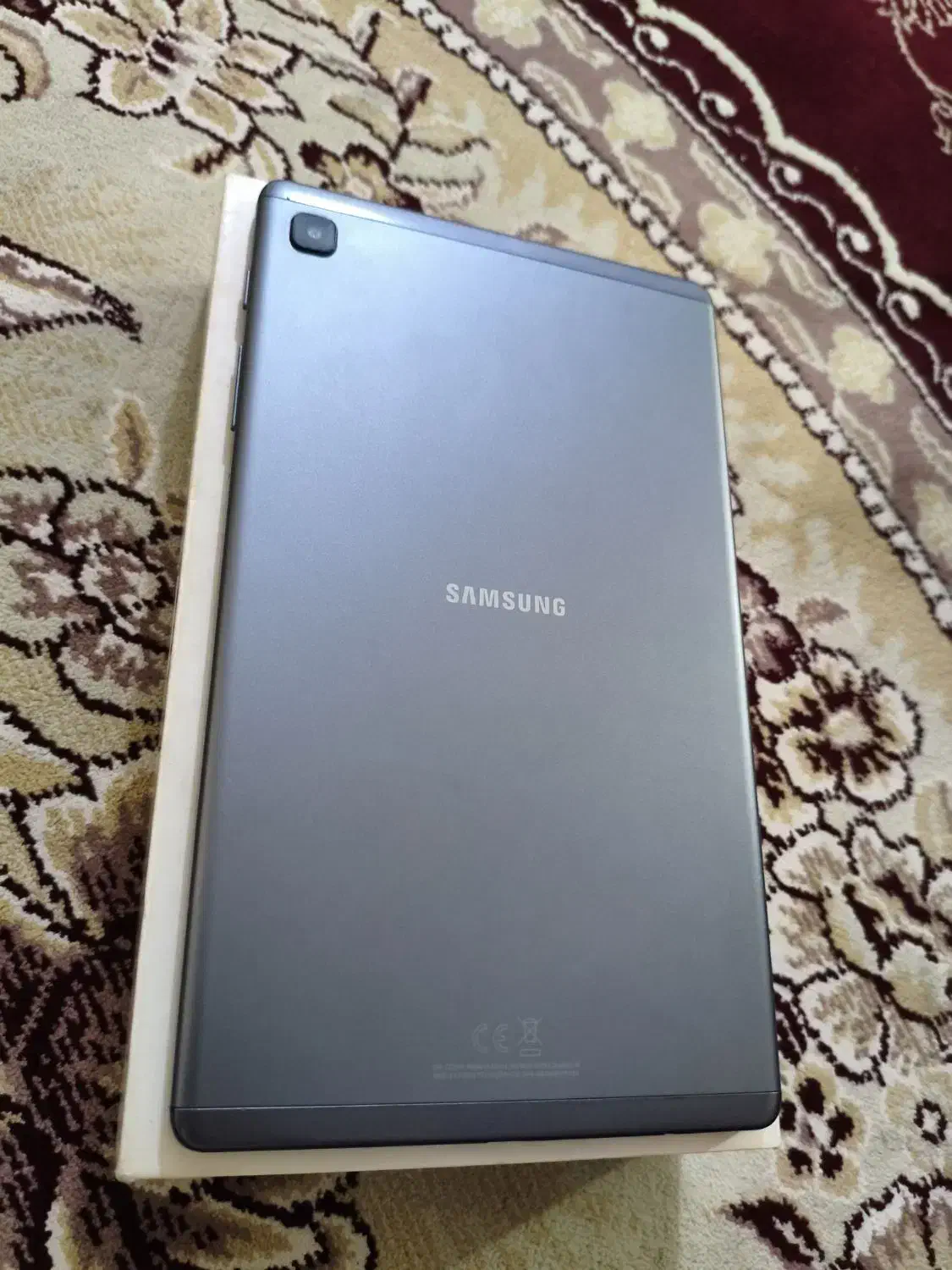 تبلت TAB A 7 LITE|تبلت|ملارد, |دیوار
