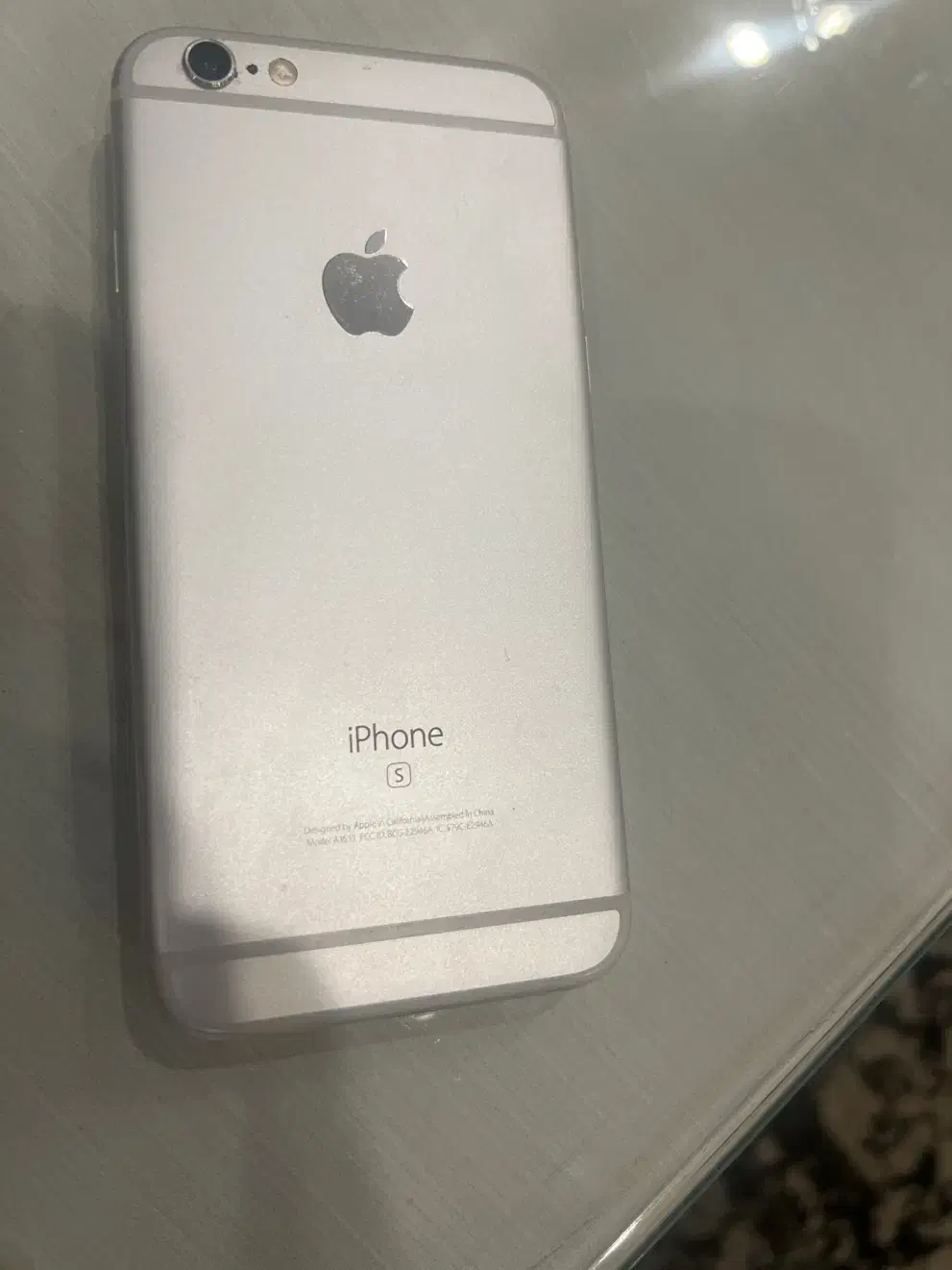 ایفون 6s|موبایل|تهران, نارمک|دیوار