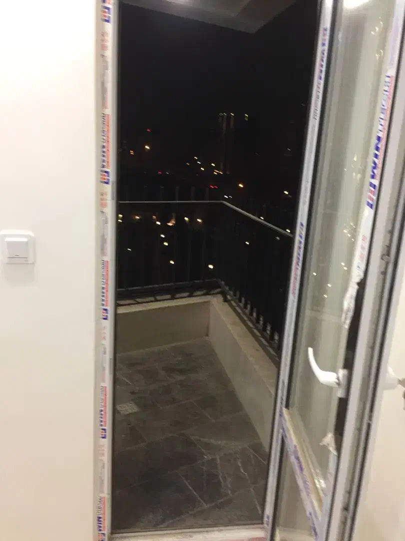 ۱۱۰ متر / ۲ خواب / کلیدنخورده /فول