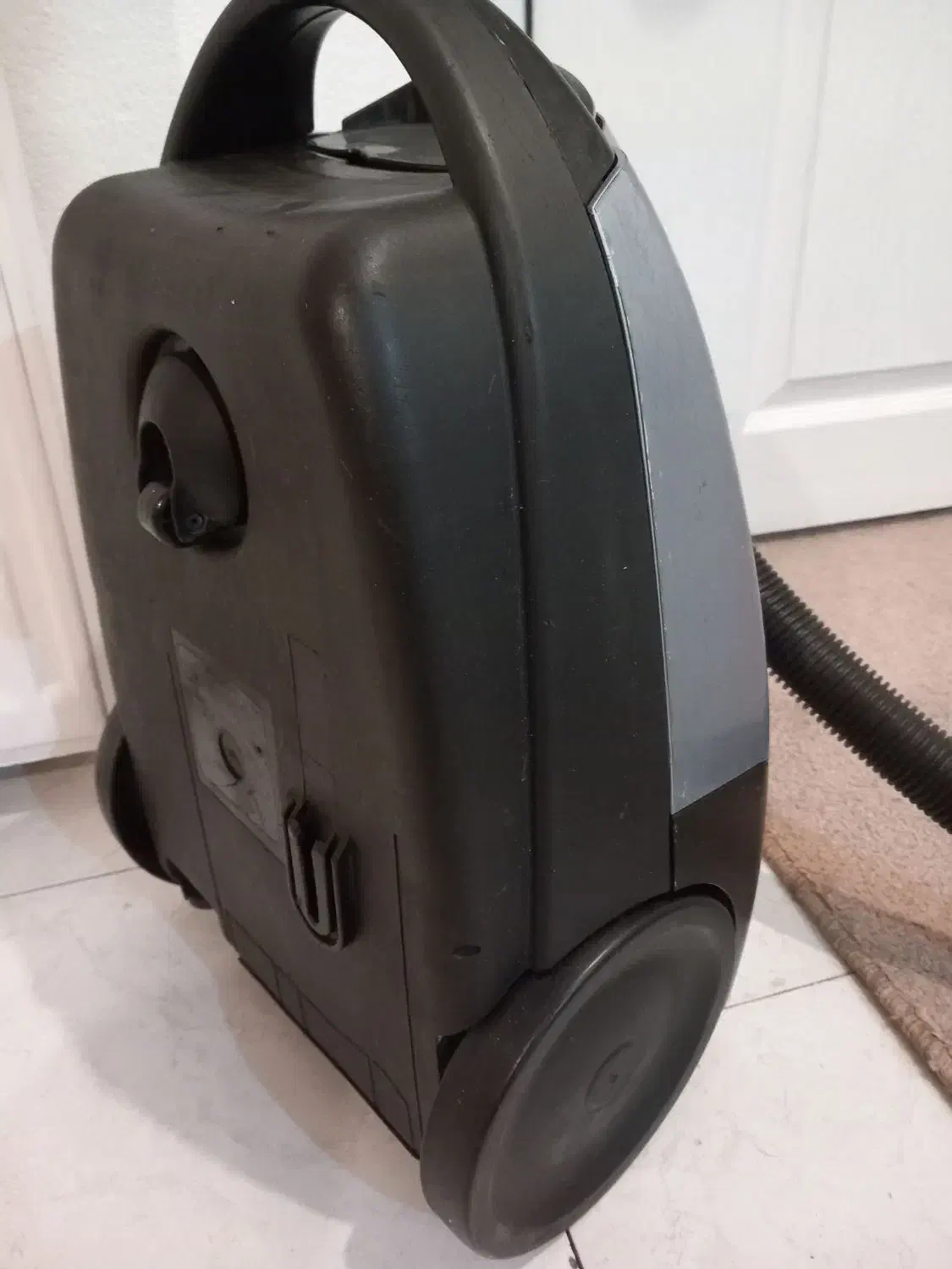 جارو برقی ال جی با مکش عالی|جاروبرقی، جارو شارژی، بخارشو|پردیس, فاز ۳|دیوار