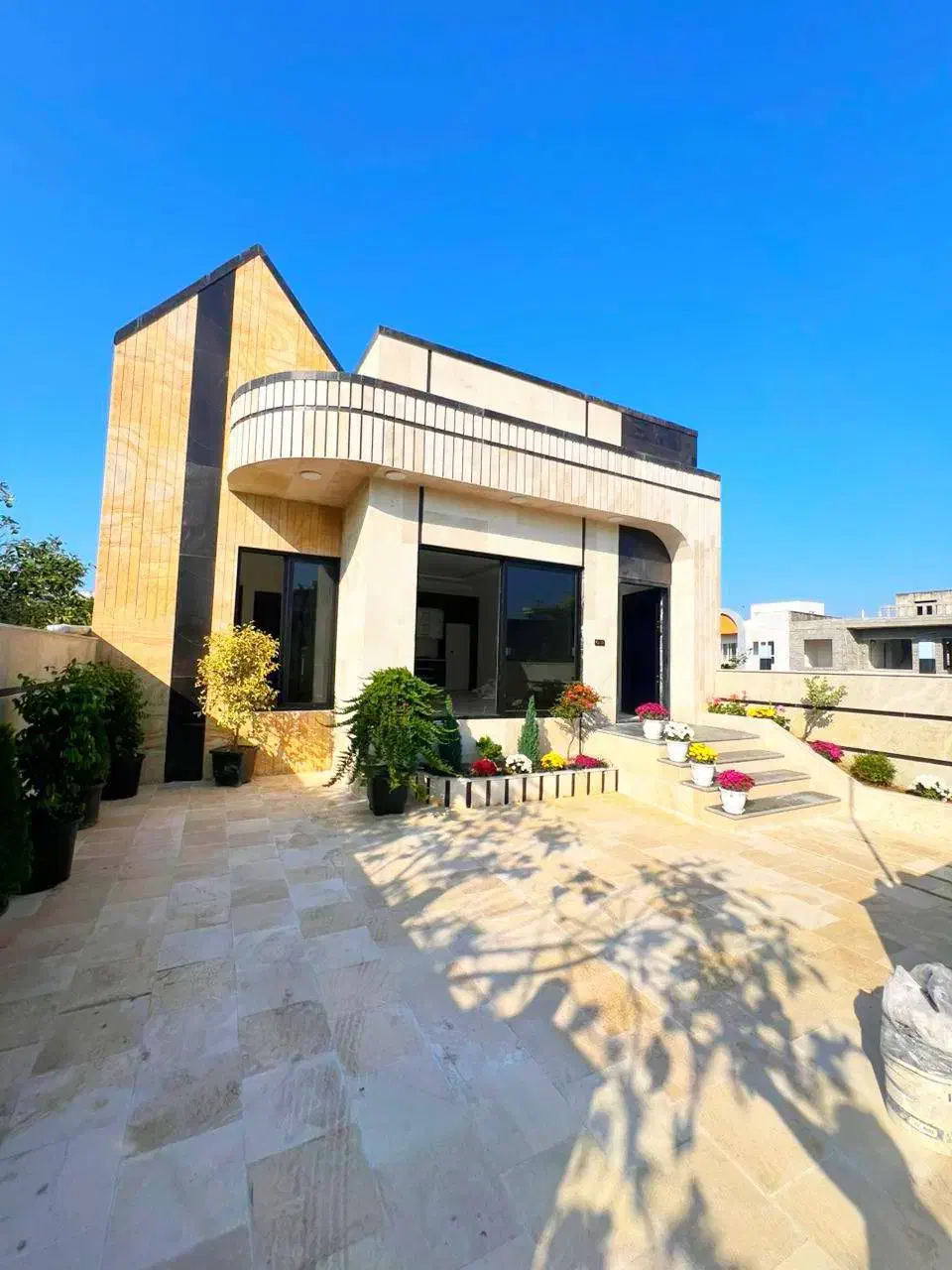 ویلای همه چی تموم که حرفهای زیادی داره|فروش خانه و ویلا|امامزاده عبدالله, |دیوار