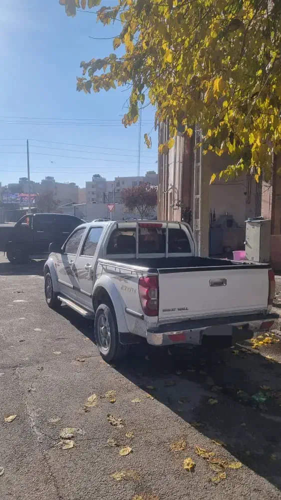 وینگل ۵|خودرو سواری و وانت|شیراز, فرهنگیان|دیوار