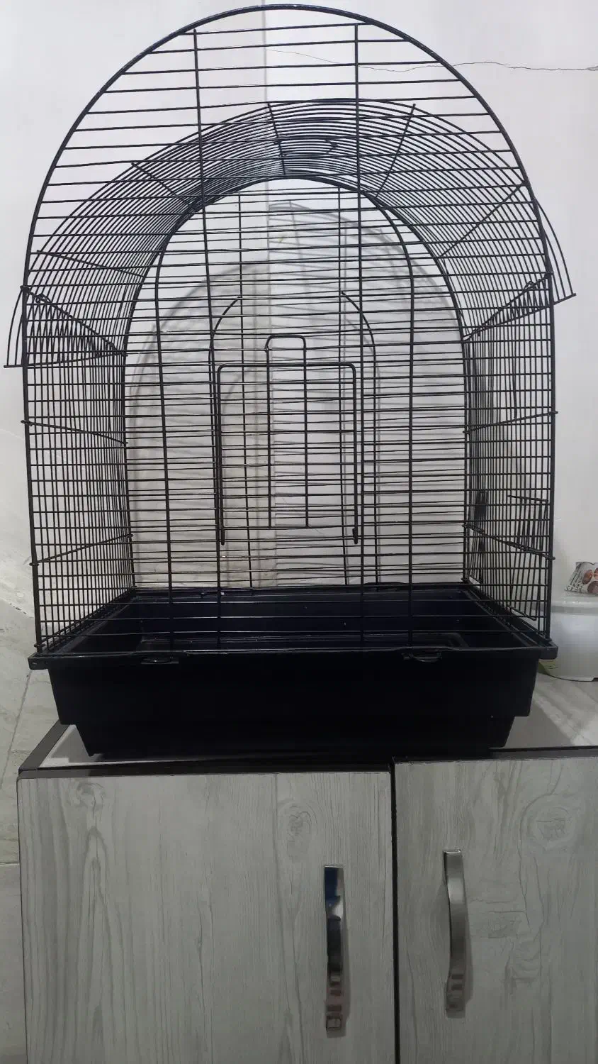 قفس|لوازم جانبی حیوانات|نسیم‌شهر, |دیوار