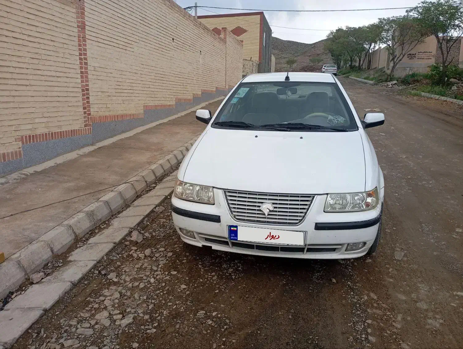 ماشین|خودرو سواری و وانت|نیشابور, بلوار گلها|دیوار