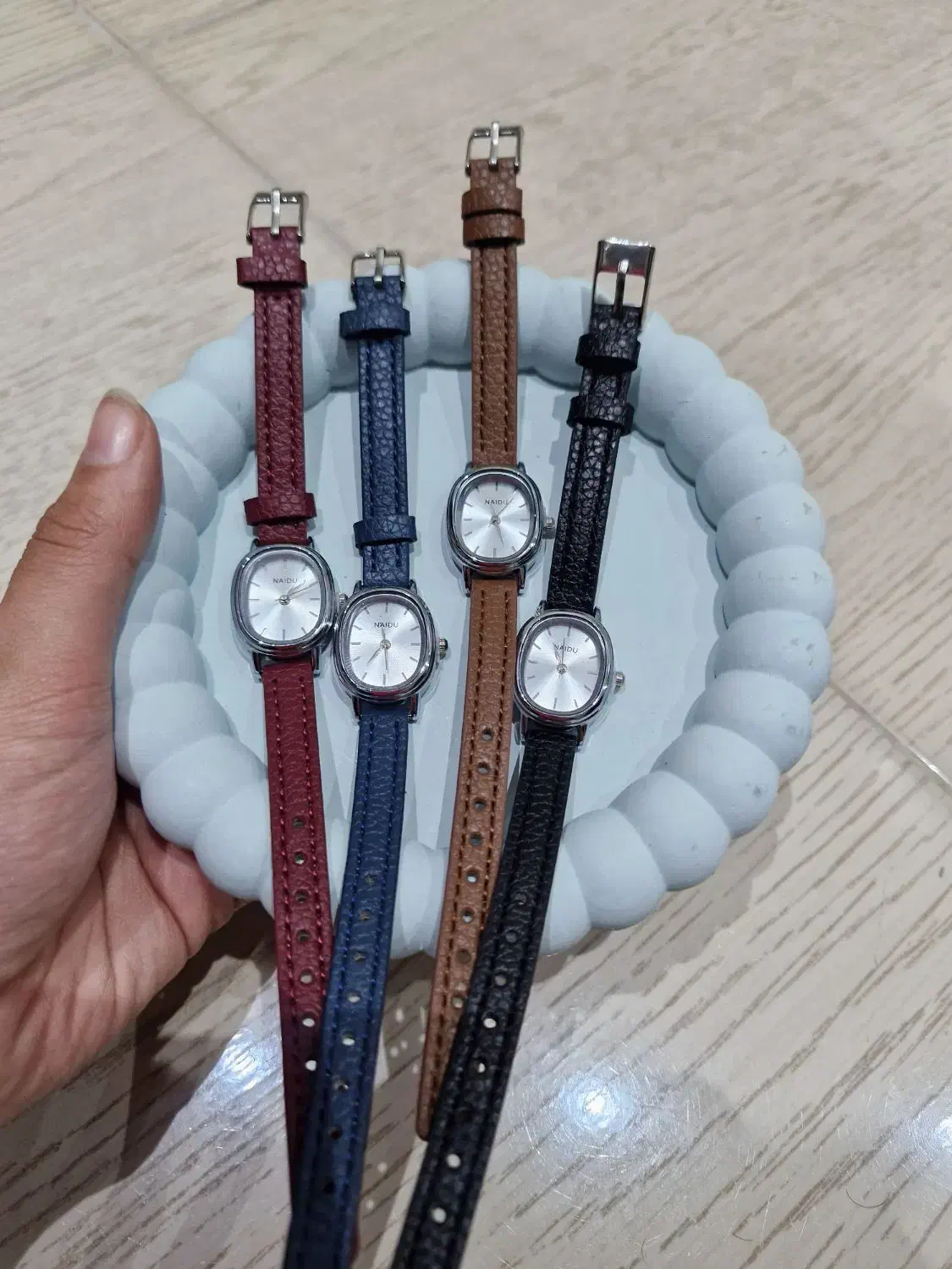 ساعت پاییزه|ساعت|تنکابن, |دیوار