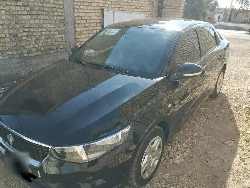 تارا وی یک|خودرو سواری و وانت|داراب, |دیوار