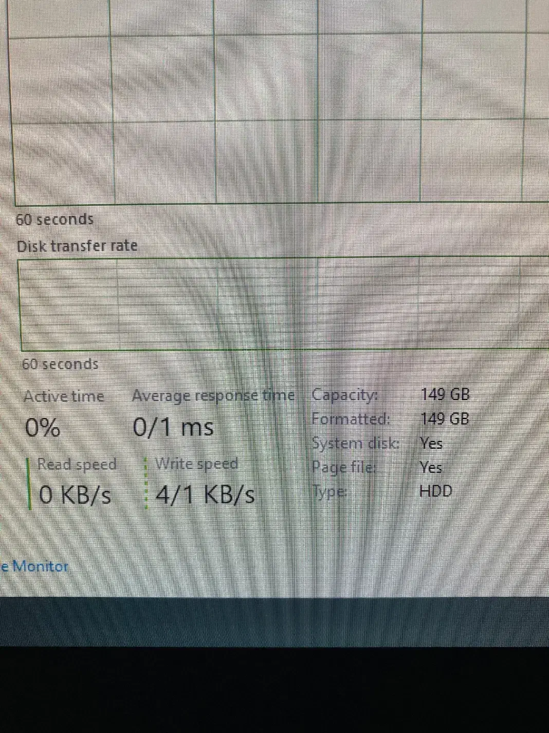 ای مک ۲۰ اینچ Apple iMac|رایانه رومیزی|مشهد, سناباد|دیوار
