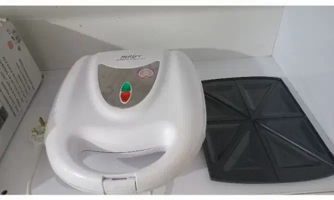 اسنک ساز مایر|سایر لوازم برقی|شوشتر, |دیوار