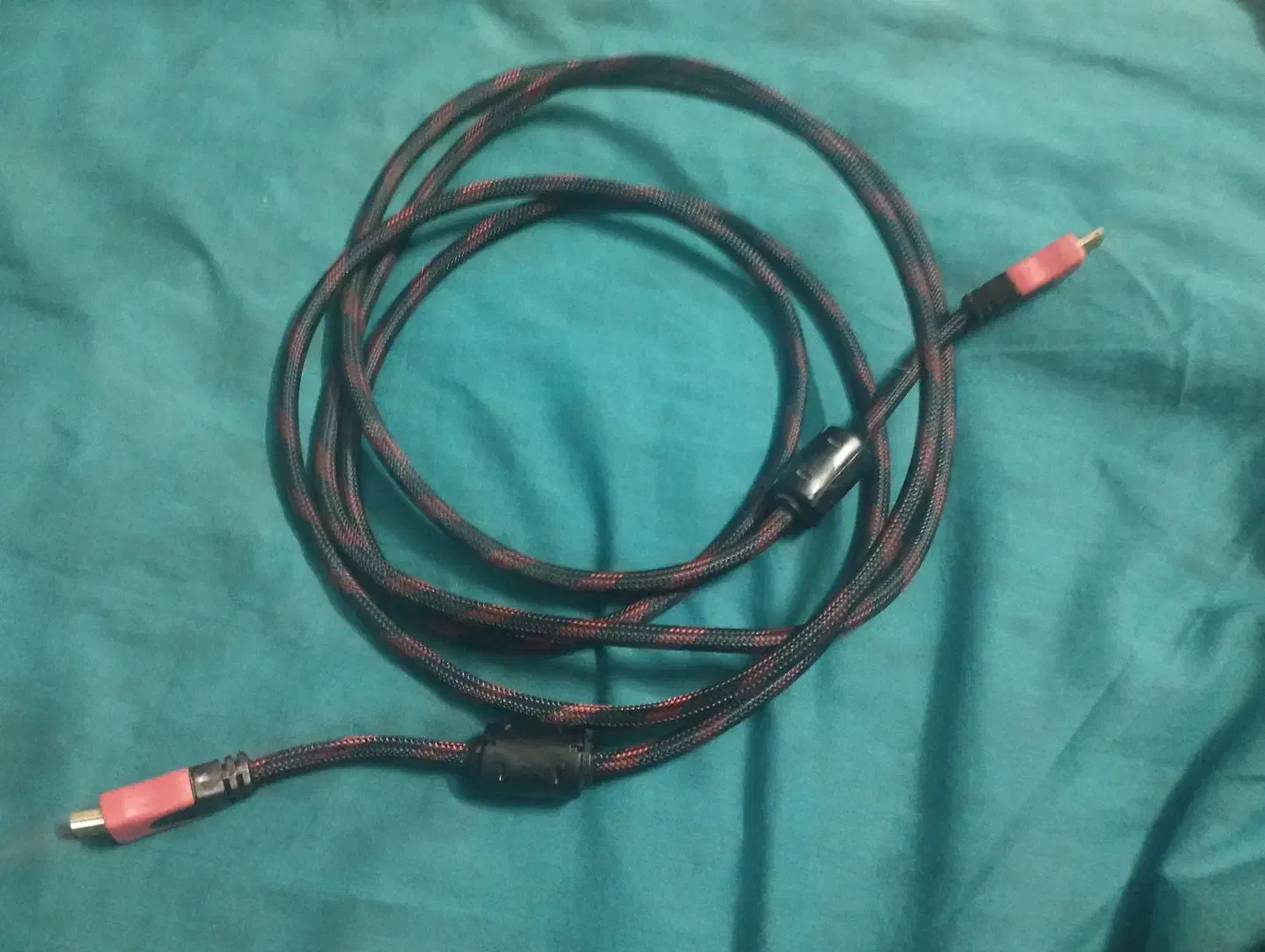 کابل USP|قطعات و لوازم جانبی رایانه|نیشابور, رحمت آباد|دیوار