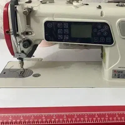 راسته کامپیوتری فول اتومات جدید|چرخ خیاطی و ریسندگی|مشهد, سناباد|دیوار