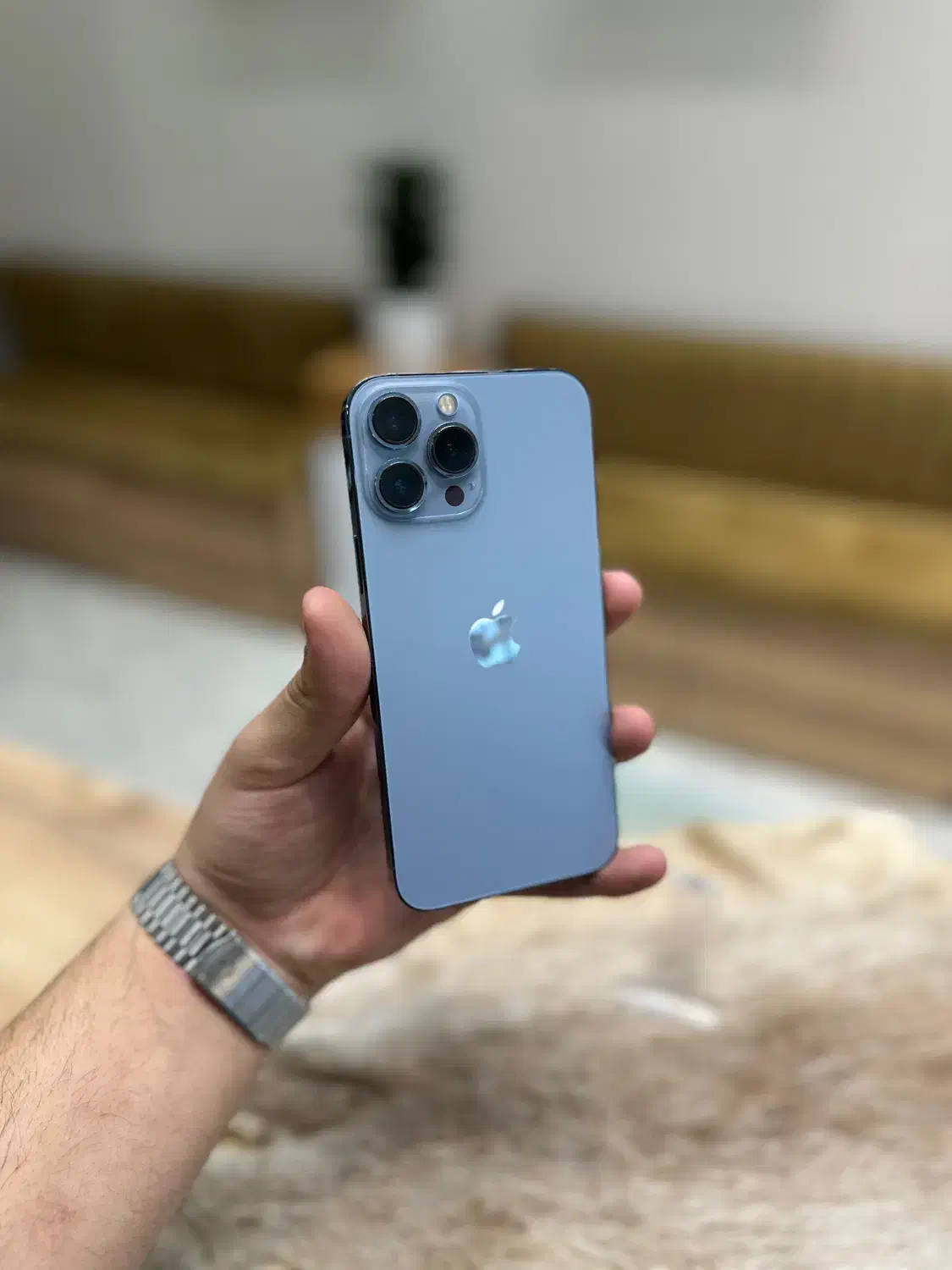 iPhone 13 ProMax|موبایل|تبریز, |دیوار