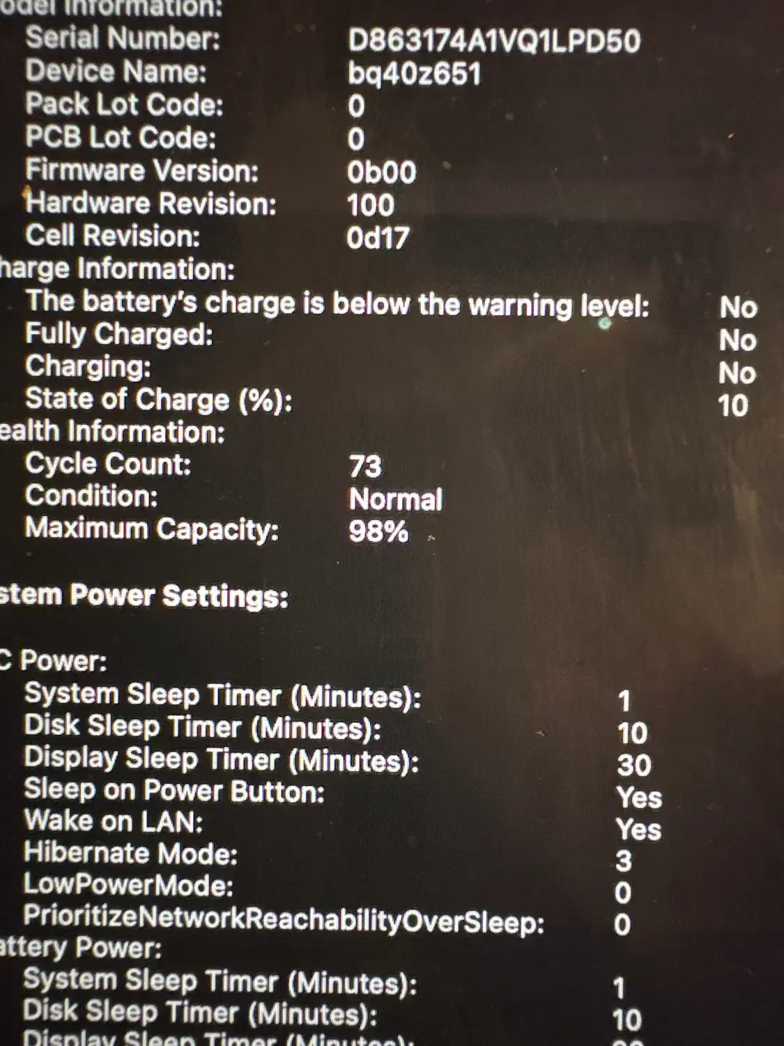 مک بوک ایر 2023 - m2 در حد نو|رایانه همراه|مشهد, سجاد شهر|دیوار