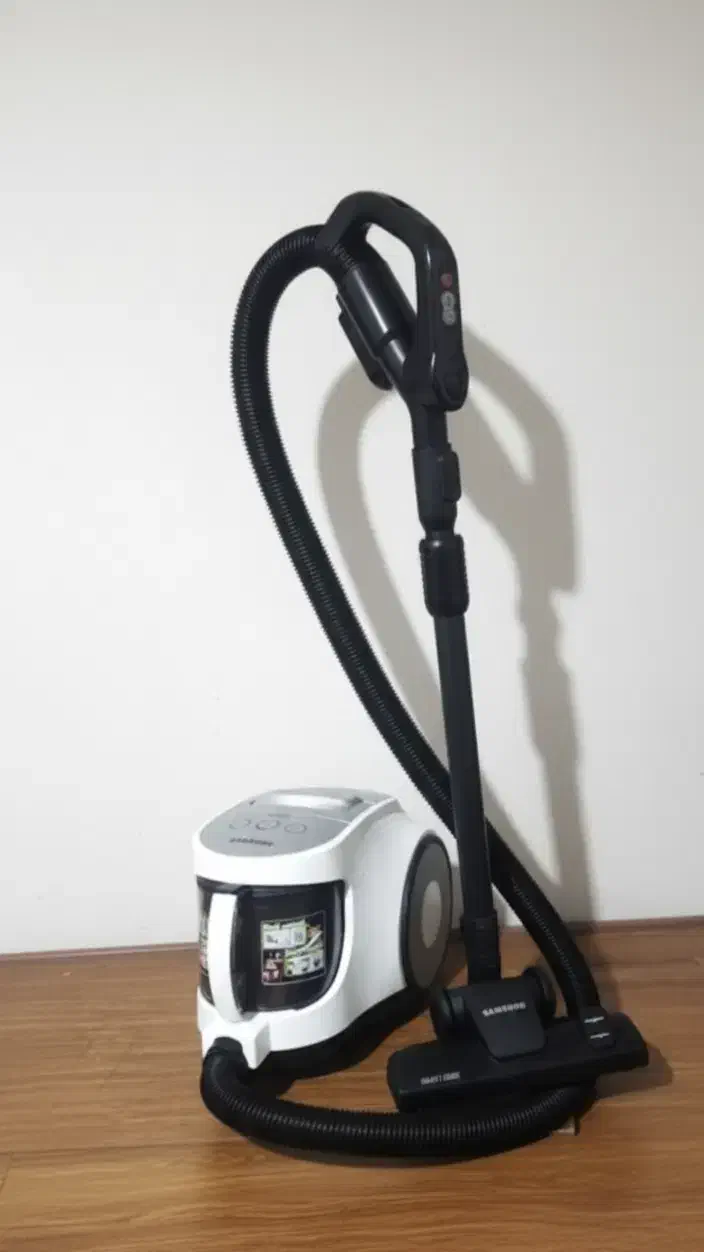 جارو برقی سامسونگ مخزن دار|جاروبرقی، جارو شارژی، بخارشو|ساری, |دیوار