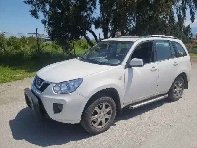 X33 New|خودرو سواری و وانت|قزوین, |دیوار