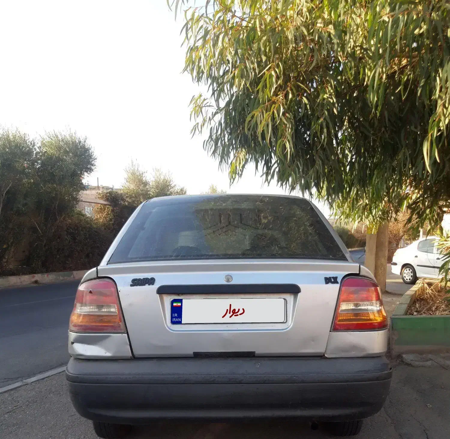 پراید 141|خودرو سواری و وانت|قم, تولید دارو و یخچال|دیوار