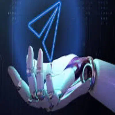 ساخت ربات ساخت سایت ساخت برنامه اندروید|خدمات رایانهای و موبایل|تهران, قیطریه|دیوار